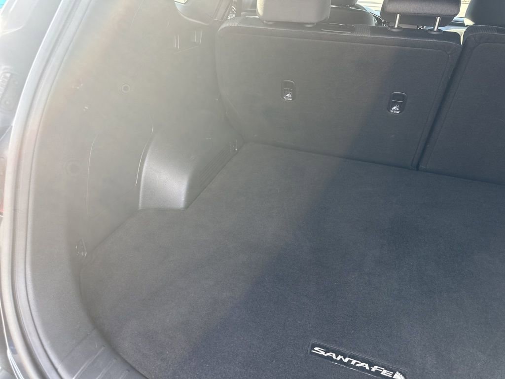 Used 2023 Hyundai Santa Fe SE image 23