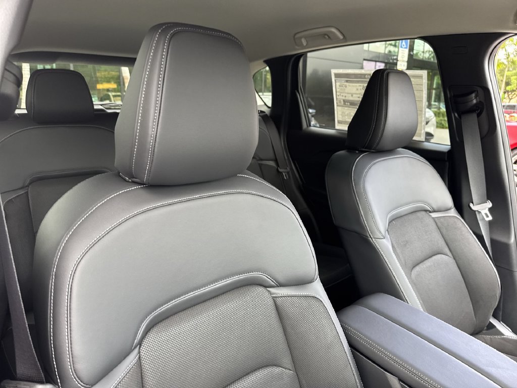 New 2026 MAZDA CX-5 Select AWD/4WD image 46