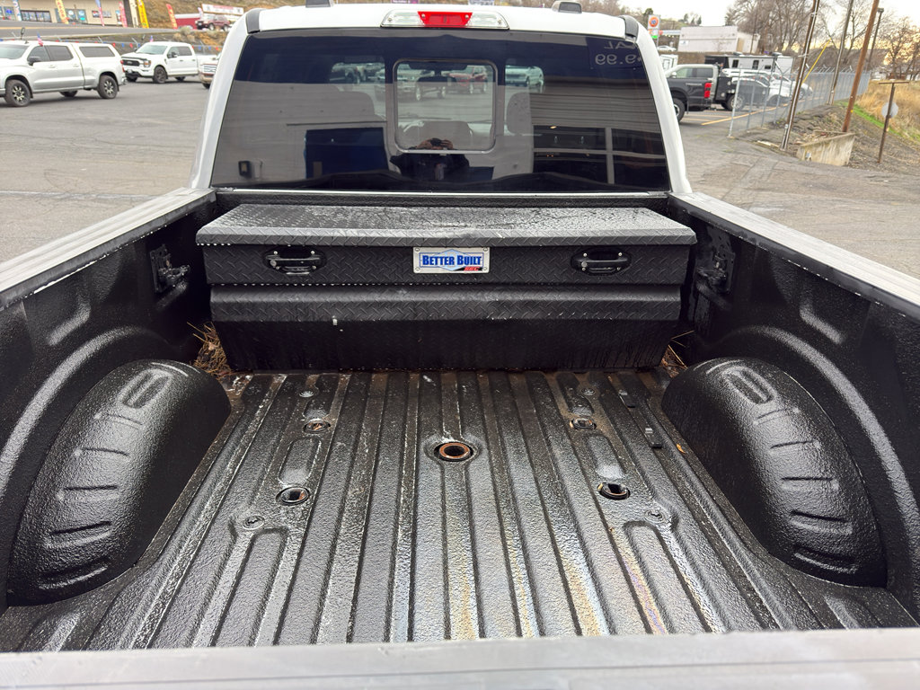 Used 2020 Ford F250 XLT w/ XLT Premium Package image 5