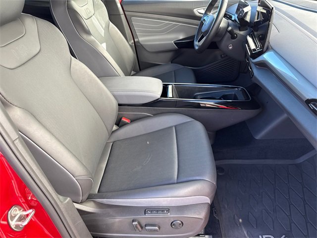 Certified 2023 Volkswagen ID.4 Pro S image 14