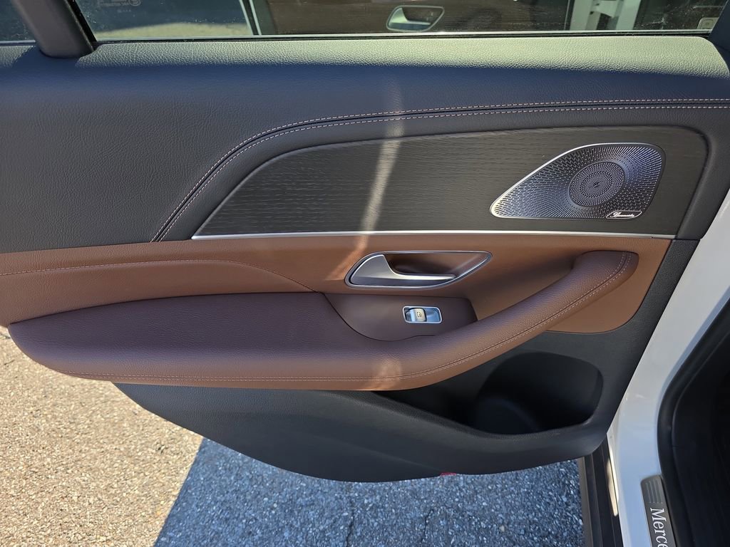 Certified 2024 Mercedes-Benz GLE 350 4MATIC image 17