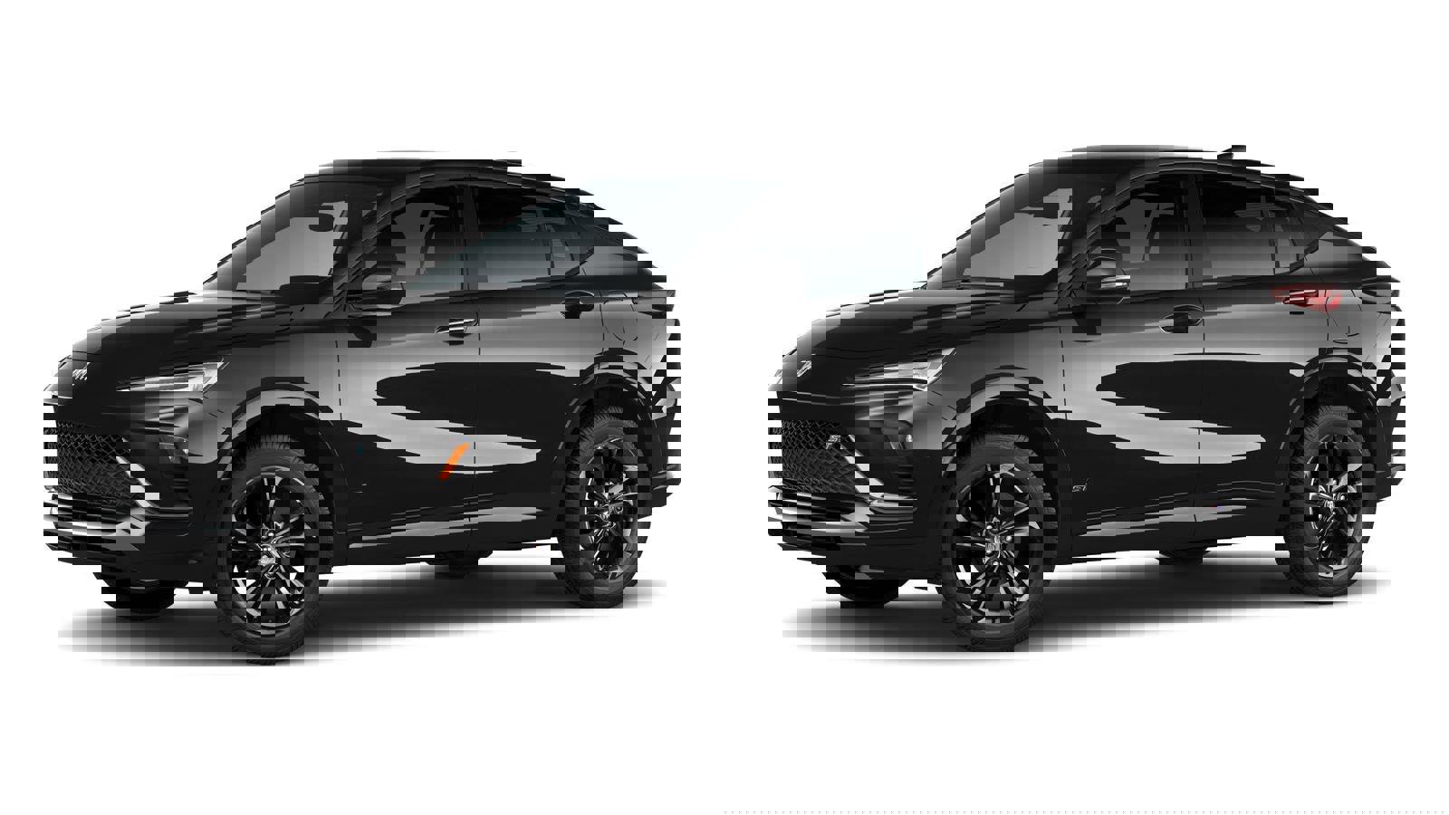 New 2026 Buick Envista Sport Touring w/ Advanced Safety Package image 33