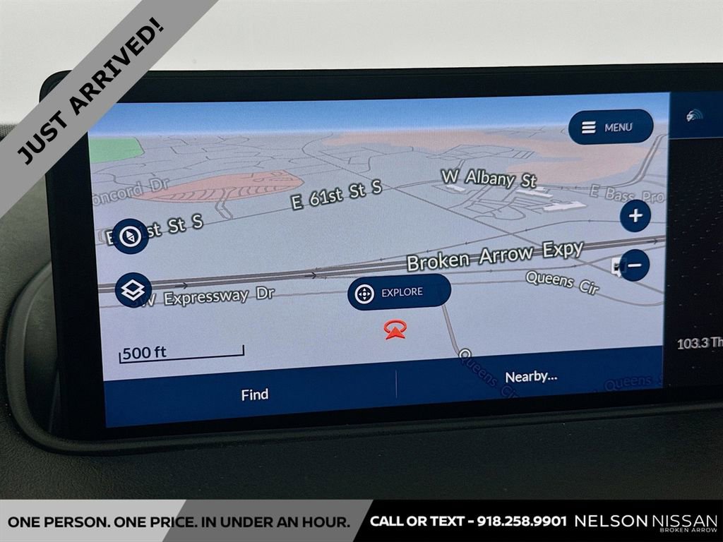 Used 2023 Acura MDX FWD w/ Technology Package image 13