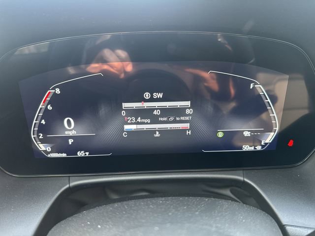 New 2026 MAZDA CX-5 2.5 S w/ Premium Package image 15