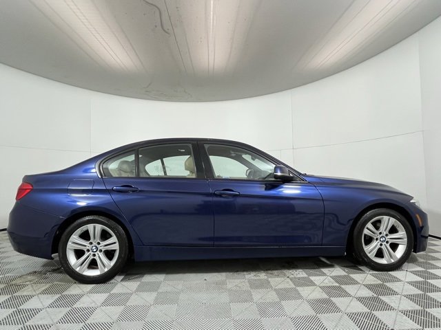 Used 2016 BMW 328i xDrive Sedan image 8