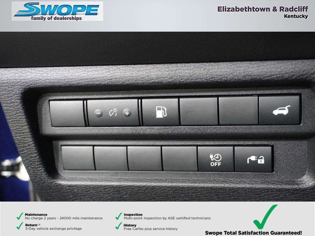 New 2025 Mitsubishi Outlander SE image 22