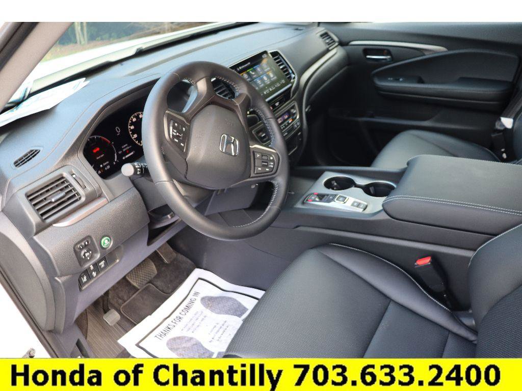 Used 2025 Honda Ridgeline RTL image 21
