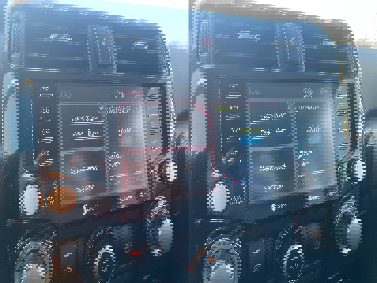 Used 2024 Toyota 4Runner TRD Off-Road image 12