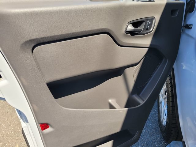 Used 2025 Ford Transit 250 Low Roof w/ Exterior Upgrade Package RWD image 12