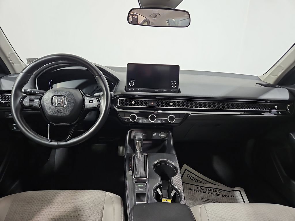 Used 2023 Honda Civic EX image 12