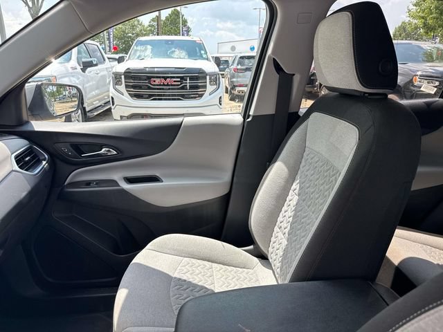 Used 2024 Chevrolet Equinox LT FWD image 22