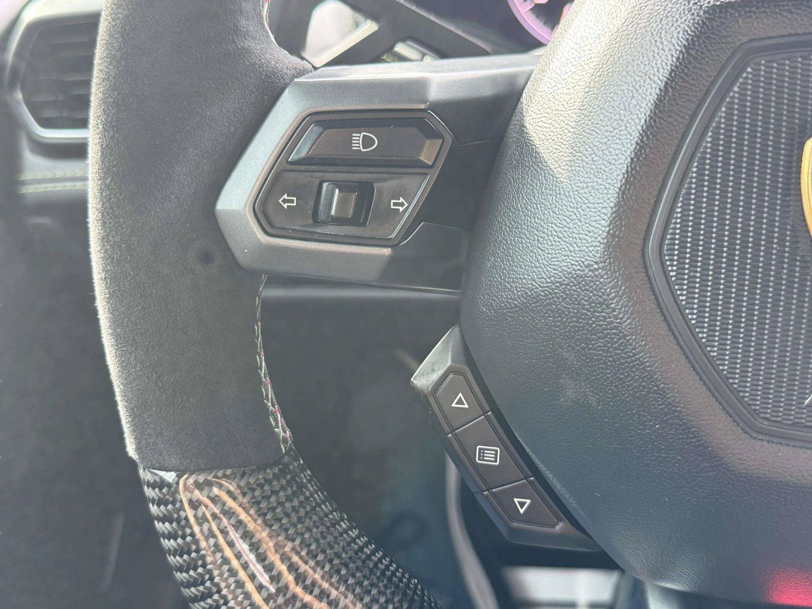 Used 2018 Lamborghini Huracan LP 580-2 RWD image 58