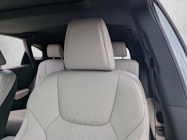 Used 2024 Lexus RX 350 Premium Plus w/ Convenience Package FWD image 14