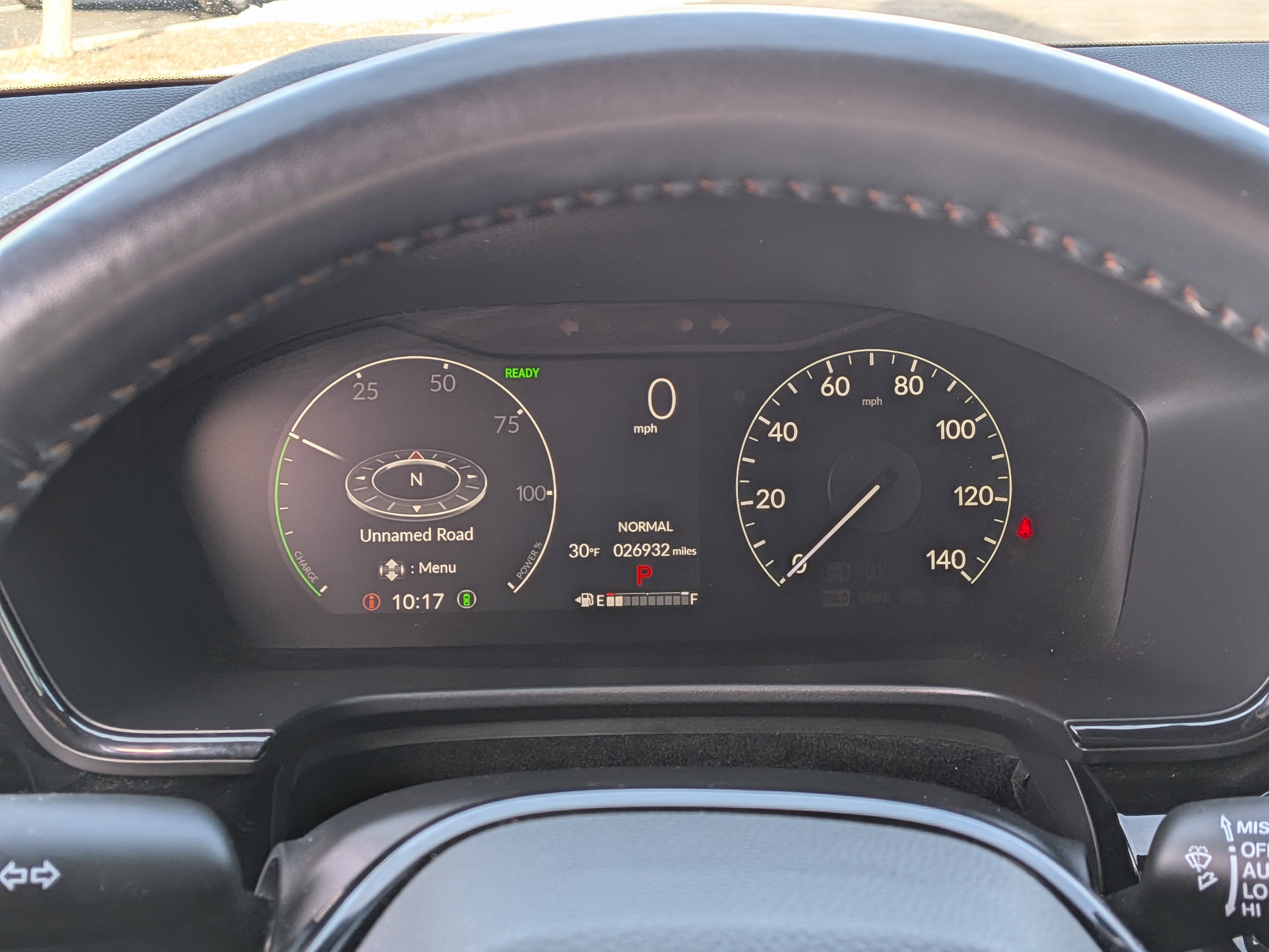 Used 2023 Honda CR-V Sport Touring image 35