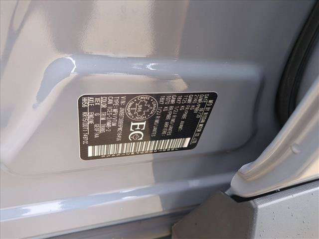 Used 2023 Nissan Rogue SV AWD/4WD image 25