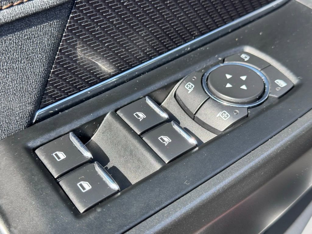 Certified 2021 Ford F150 Raptor w/ Equipment Group 801A High AWD/4WD image 28