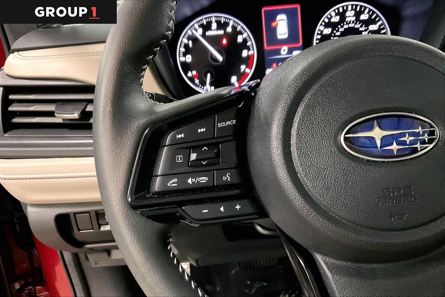 Used 2026 Subaru Forester Premium AWD/4WD image 24