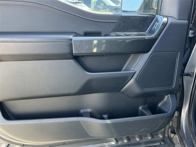 Used 2023 Ford F150 XLT w/ Equipment Group 302A High image 26