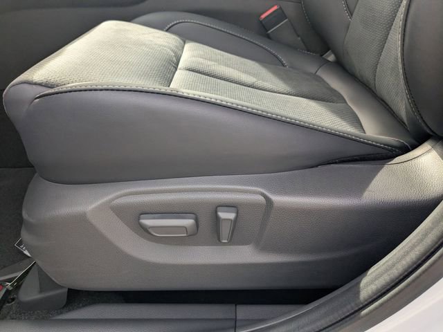 New 2026 Mitsubishi Eclipse Cross SE image 20