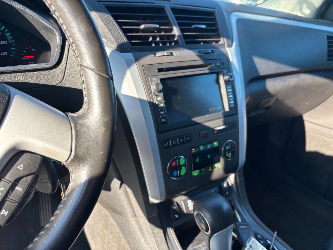 Used 2012 Chevrolet Traverse LT image 7