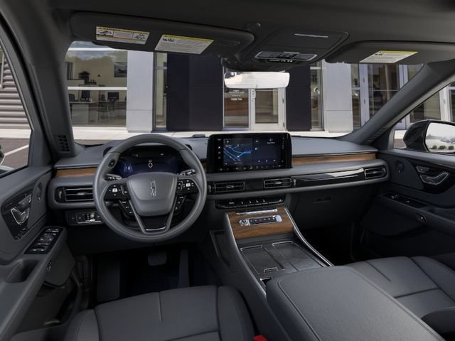 New 2026 Lincoln Aviator Reserve RWD image 9