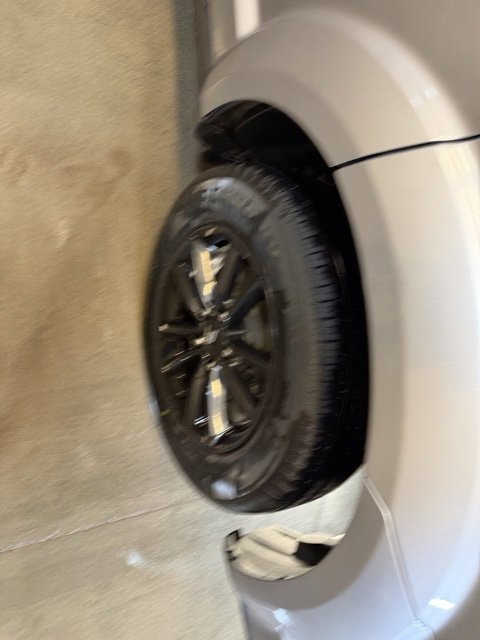 Used 2019 Dodge Journey SE w/ Blacktop Package image 9