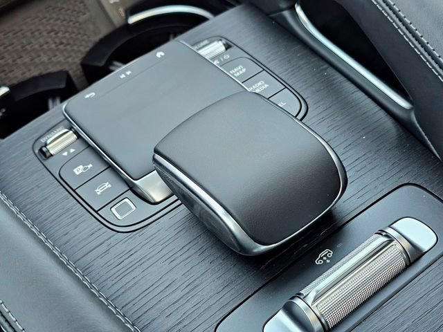 New 2026 Mercedes-Benz GLE 53 AMG 4MATIC Coupe image 34