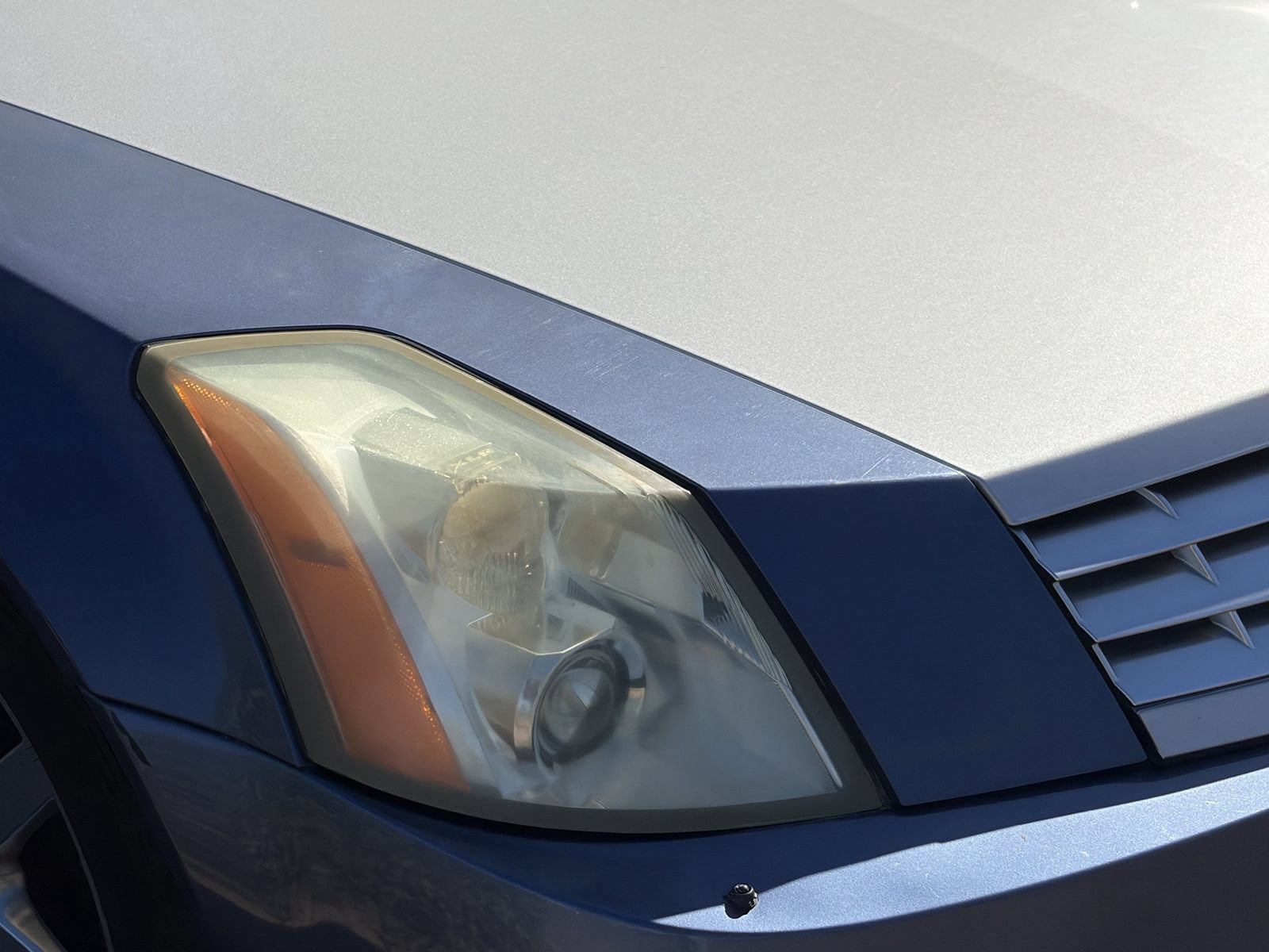Used 2005 Cadillac XLR RWD image 9