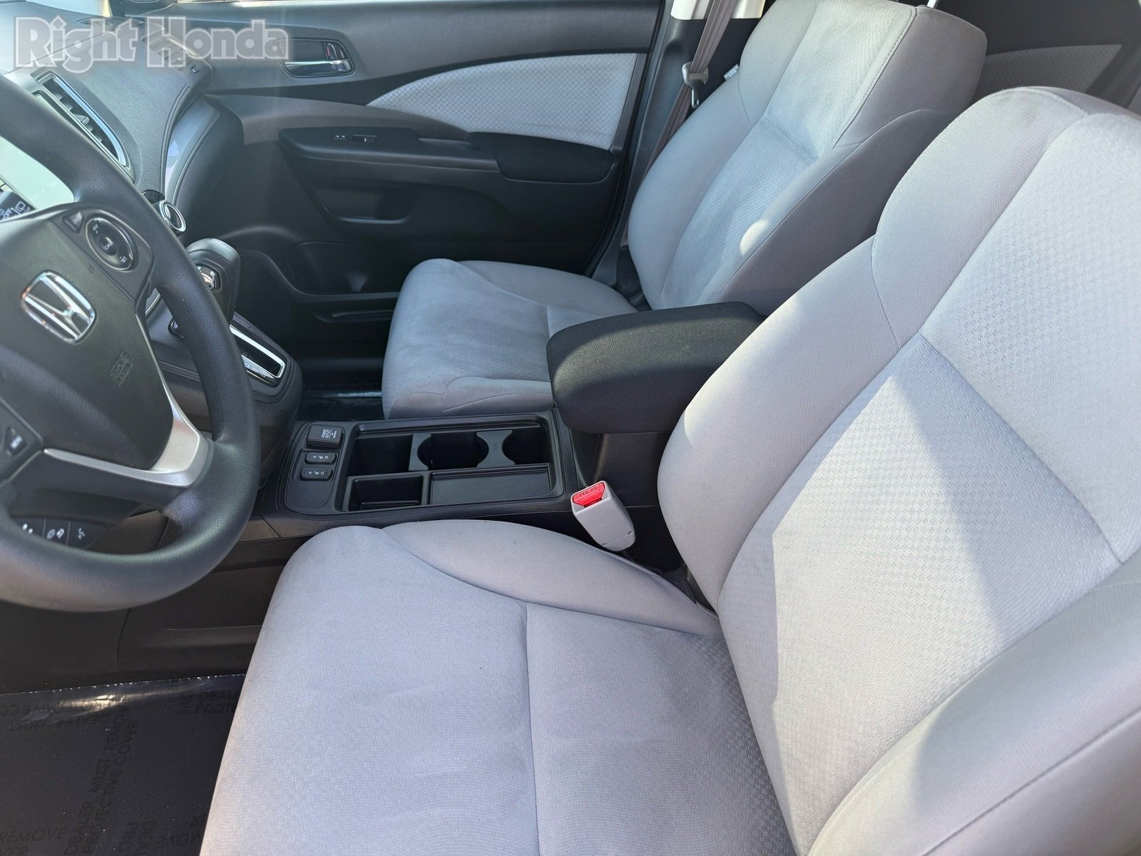 Used 2015 Honda CR-V EX image 12