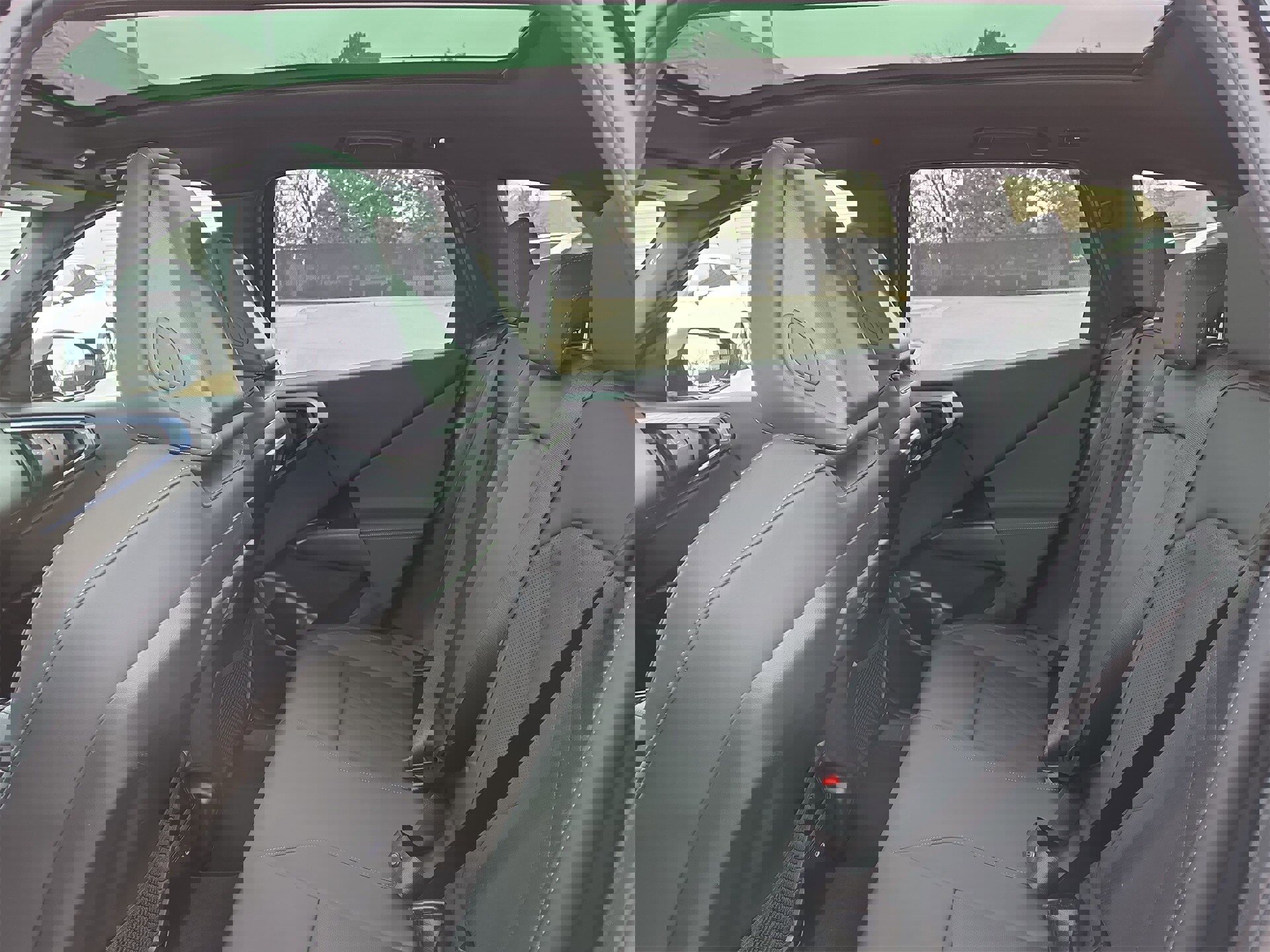 Used 2025 BMW X3 xDrive30i image 13