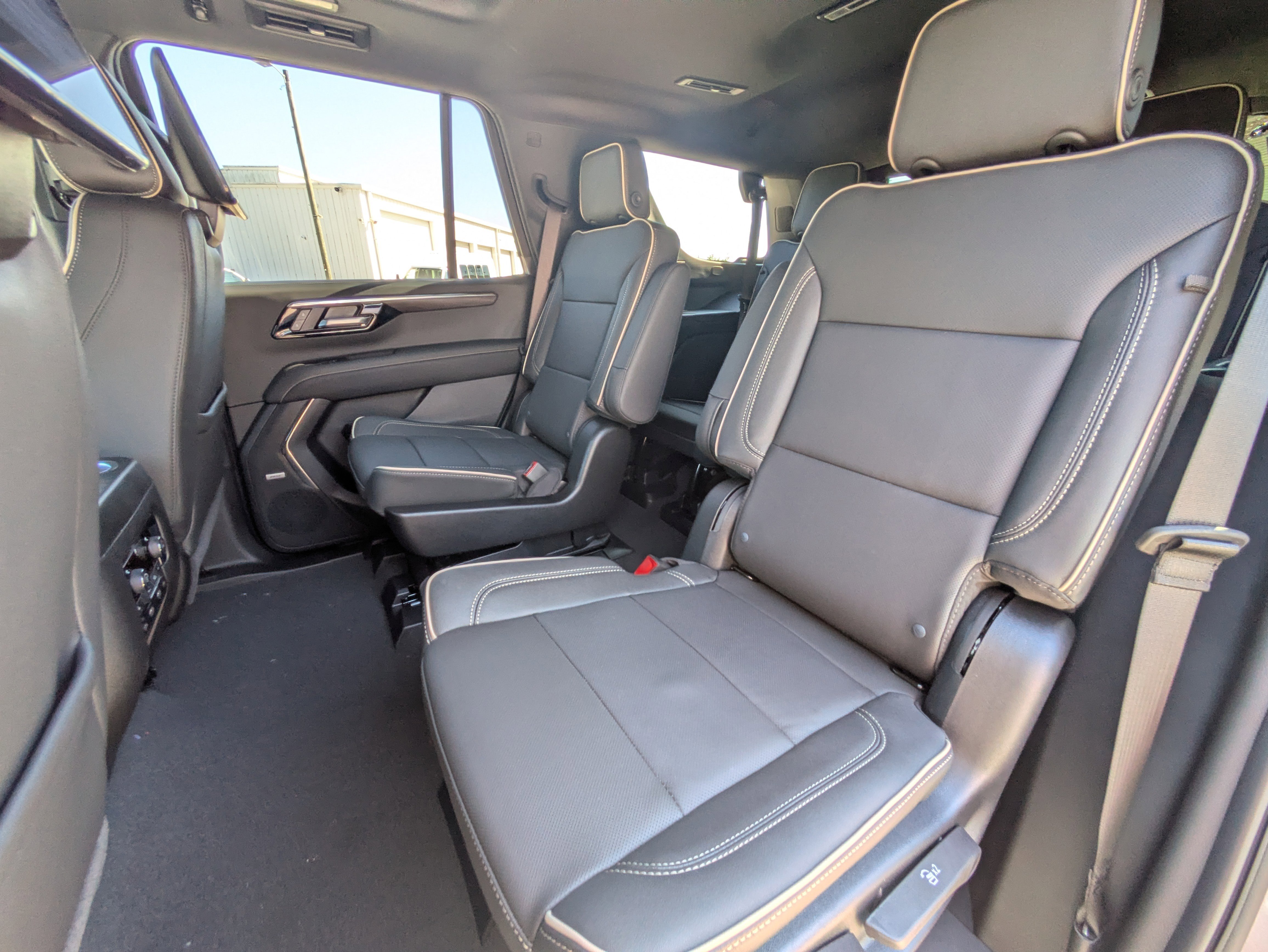 New 2026 Chevrolet Tahoe Premier image 10