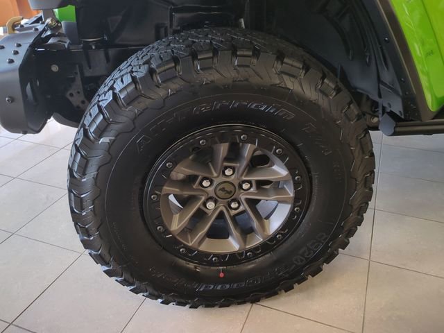 New 2025 Jeep Wrangler Unlimited Rubicon 392 image 10