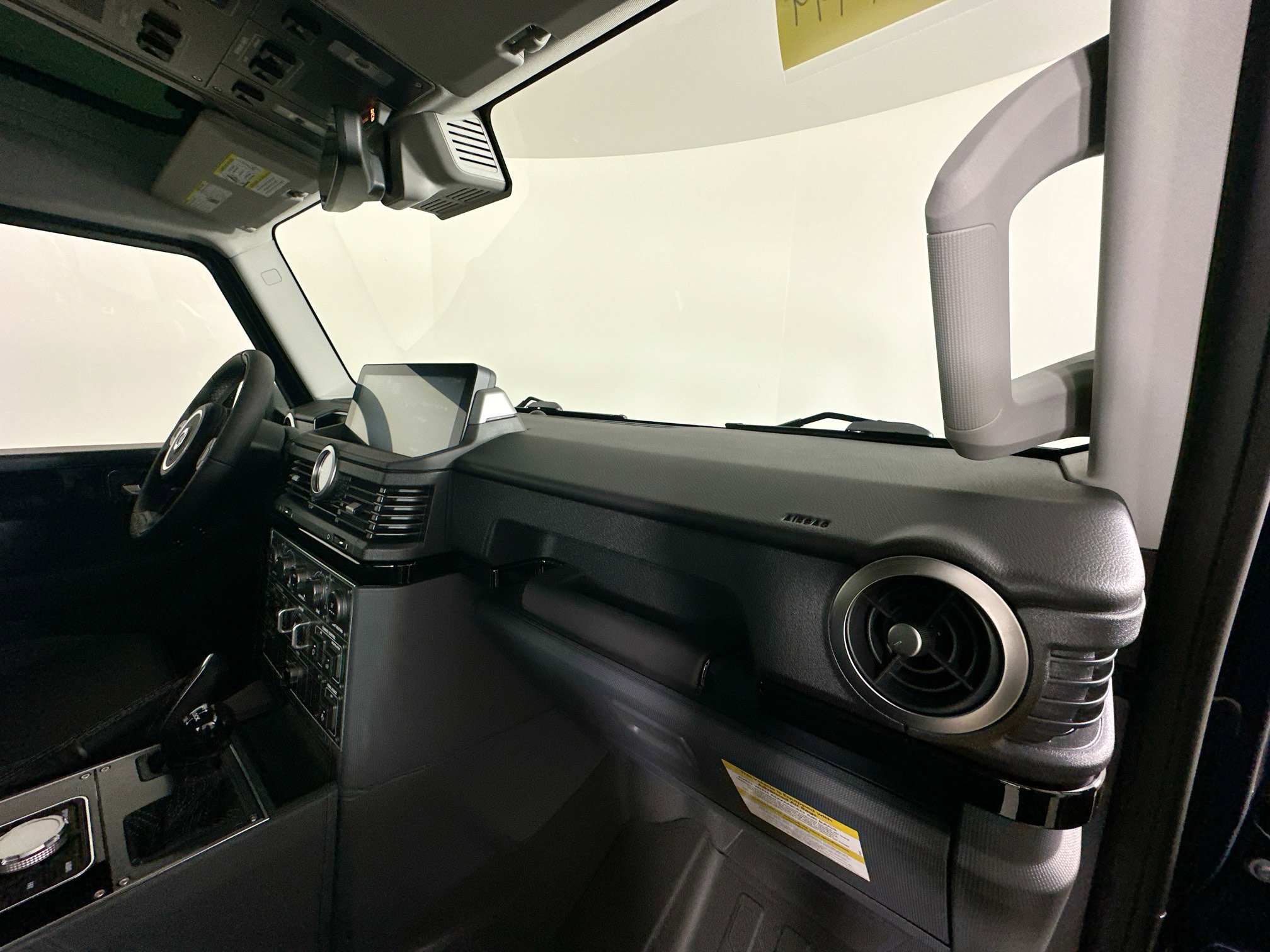 New 2026 INEOS Grenadier AWD/4WD image 51