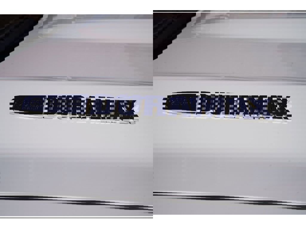 Used 2017 Chevrolet Silverado 3500 LTZ image 8