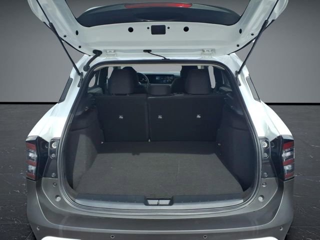 Certified 2025 Nissan Kicks SV AWD/4WD image 27