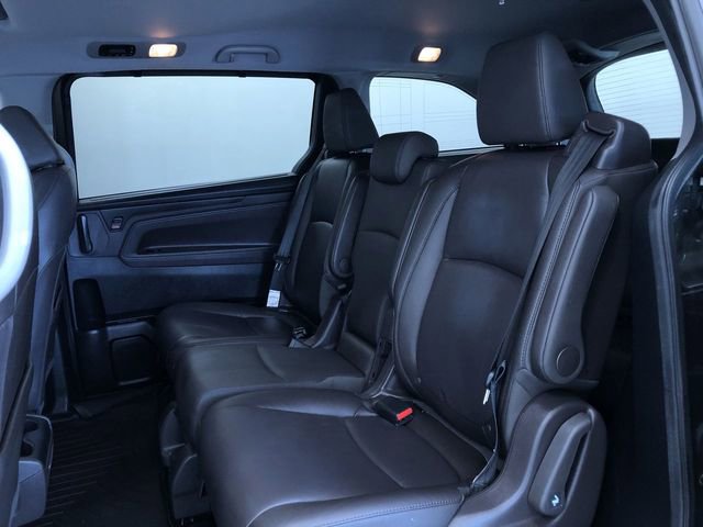 Used 2019 Honda Odyssey EX-L image 19