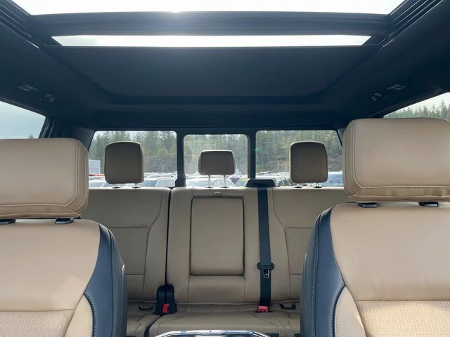 New 2026 Ford F250 Lariat w/ Lariat Ultimate Package image 38