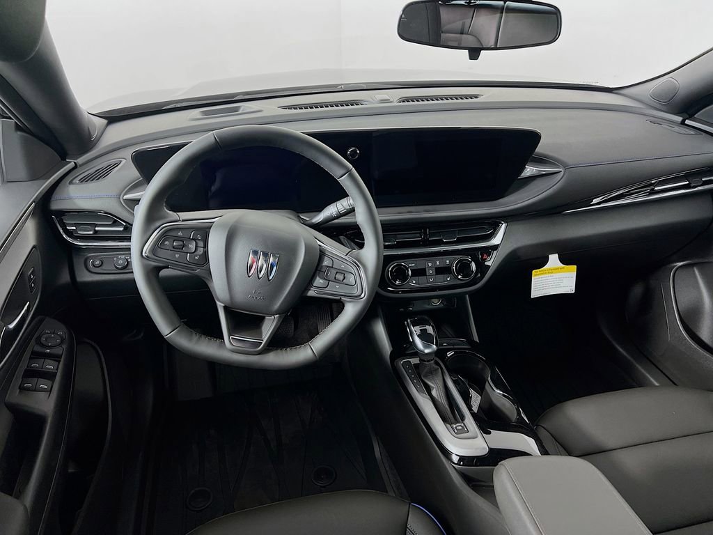 New 2026 Buick Envista Sport Touring w/ Convenience I Package FWD image 19