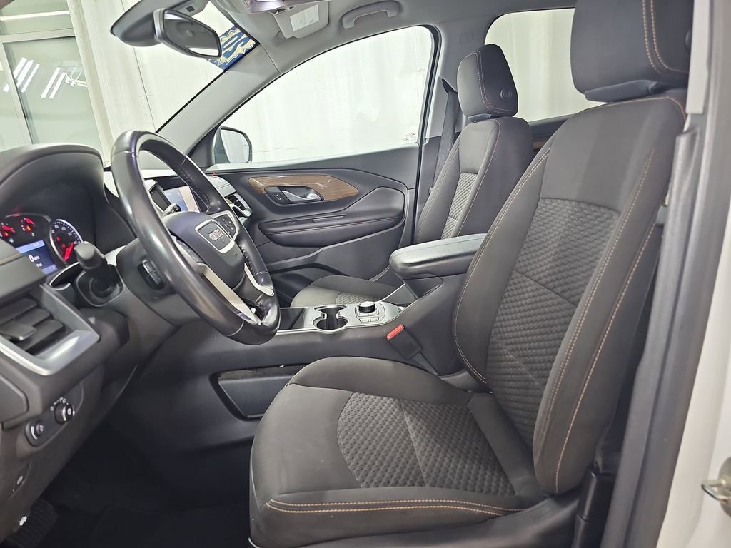 Used 2020 GMC Terrain SLE w/ Driver Convenience Package image 19