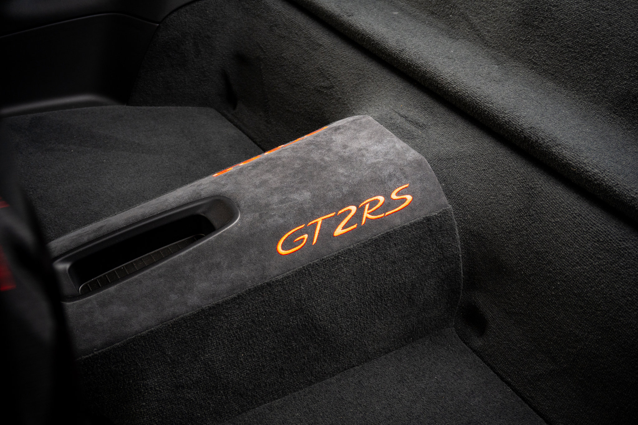 Used 2018 Porsche 911 GT2 RS image 28