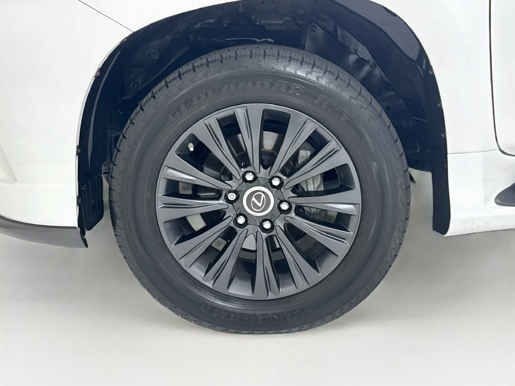 Used 2020 Lexus GX 460 Premium AWD/4WD image 33