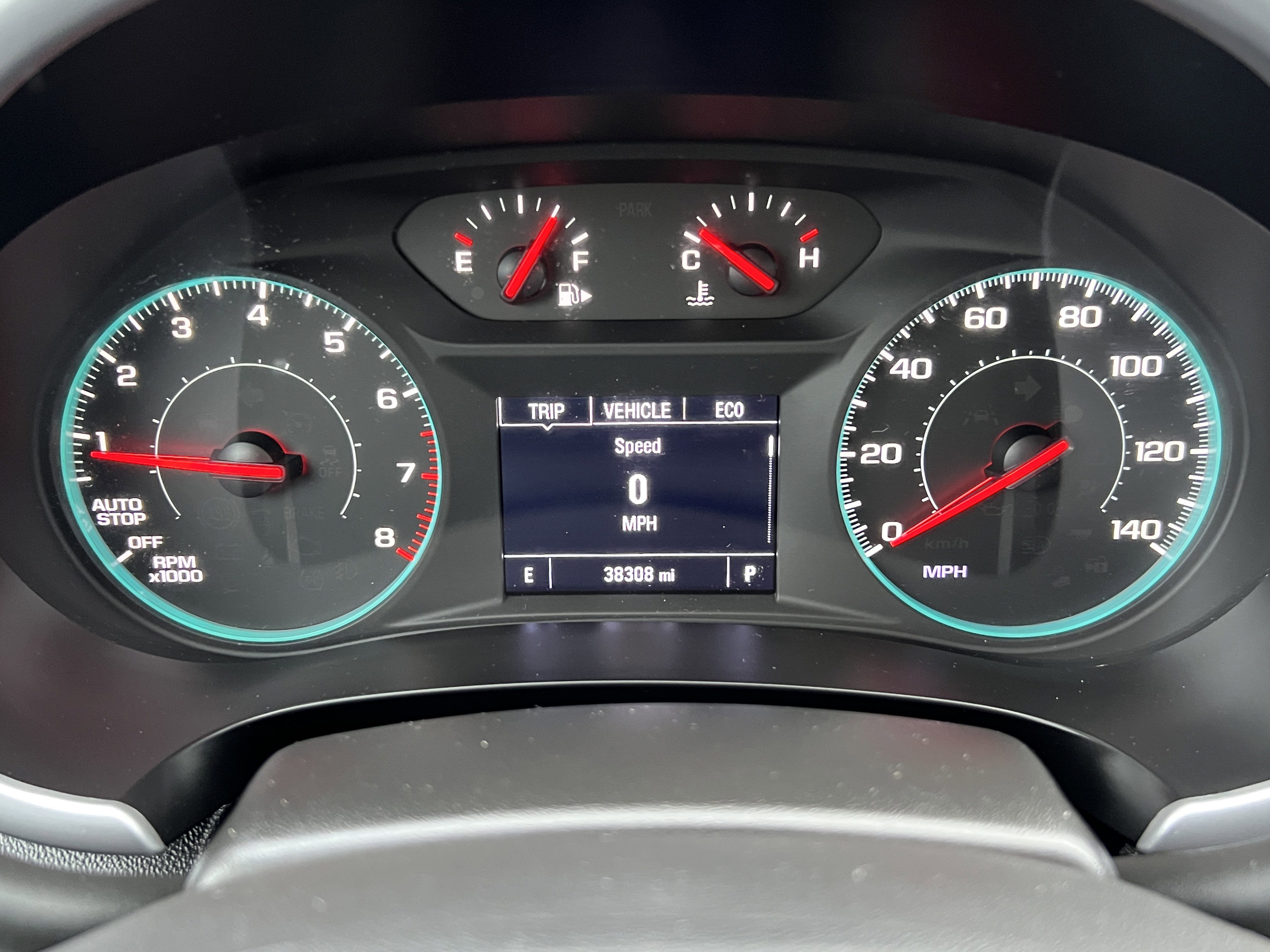 Used 2024 Chevrolet Malibu LT image 29