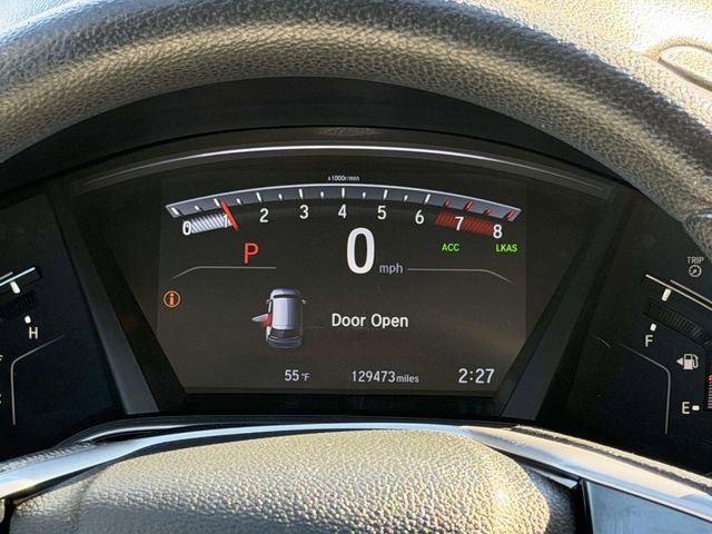 Certified 2020 Honda CR-V EX image 24