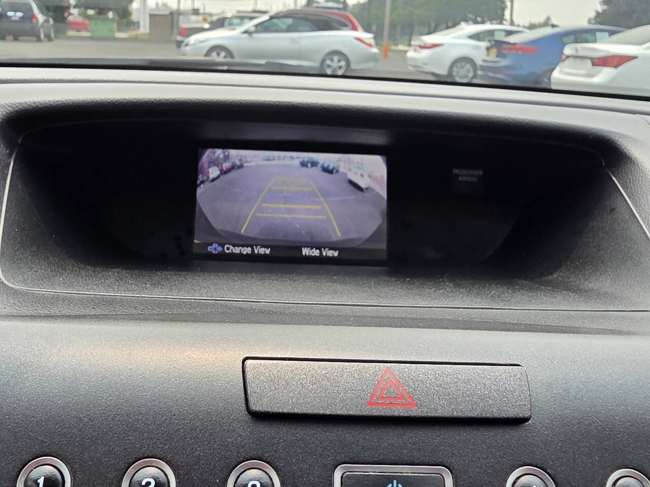 Used 2012 Honda CR-V EX-L image 20