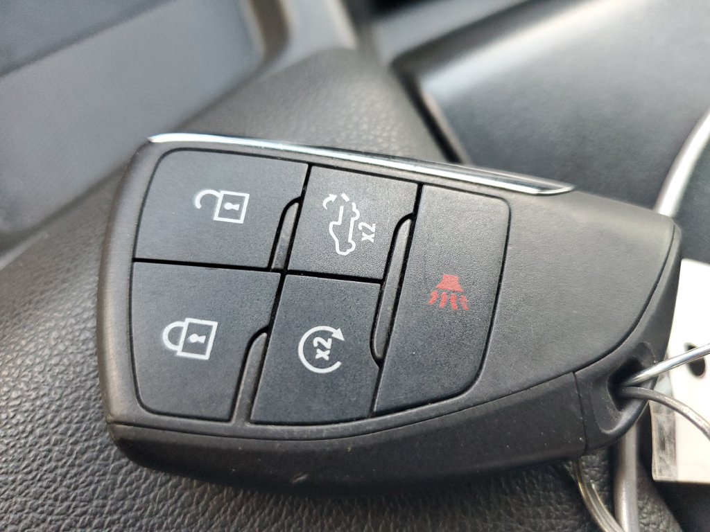 Used 2023 GMC Sierra 1500 Elevation AWD/4WD image 24