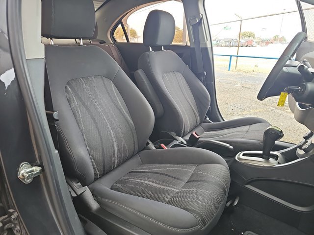 Used 2015 Chevrolet Sonic LT image 11