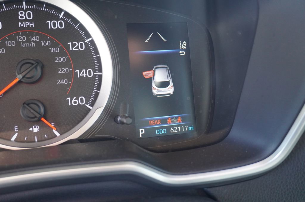 Certified 2019 Toyota Corolla SE image 4