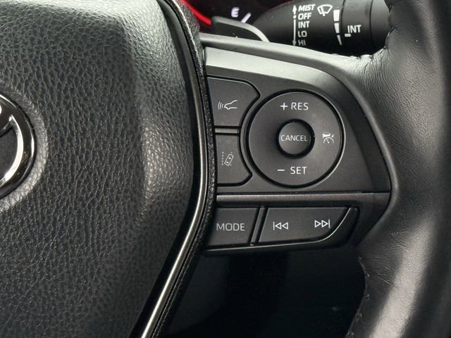 Used 2024 Toyota Camry XSE FWD image 13