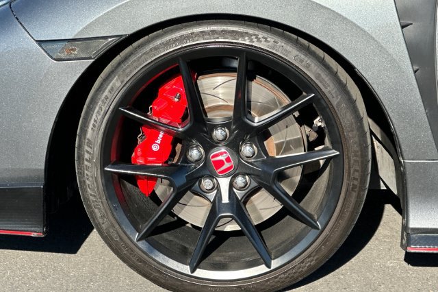 Used 2019 Honda Civic Type R image 29