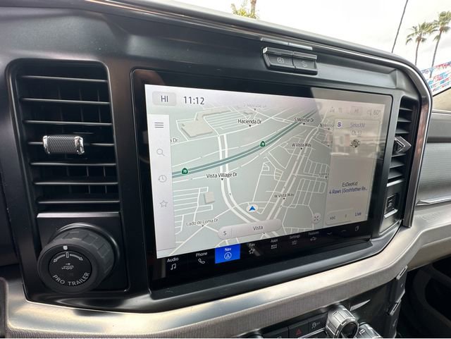 New 2026 Ford F450 Platinum w/ Platinum Plus Package image 9